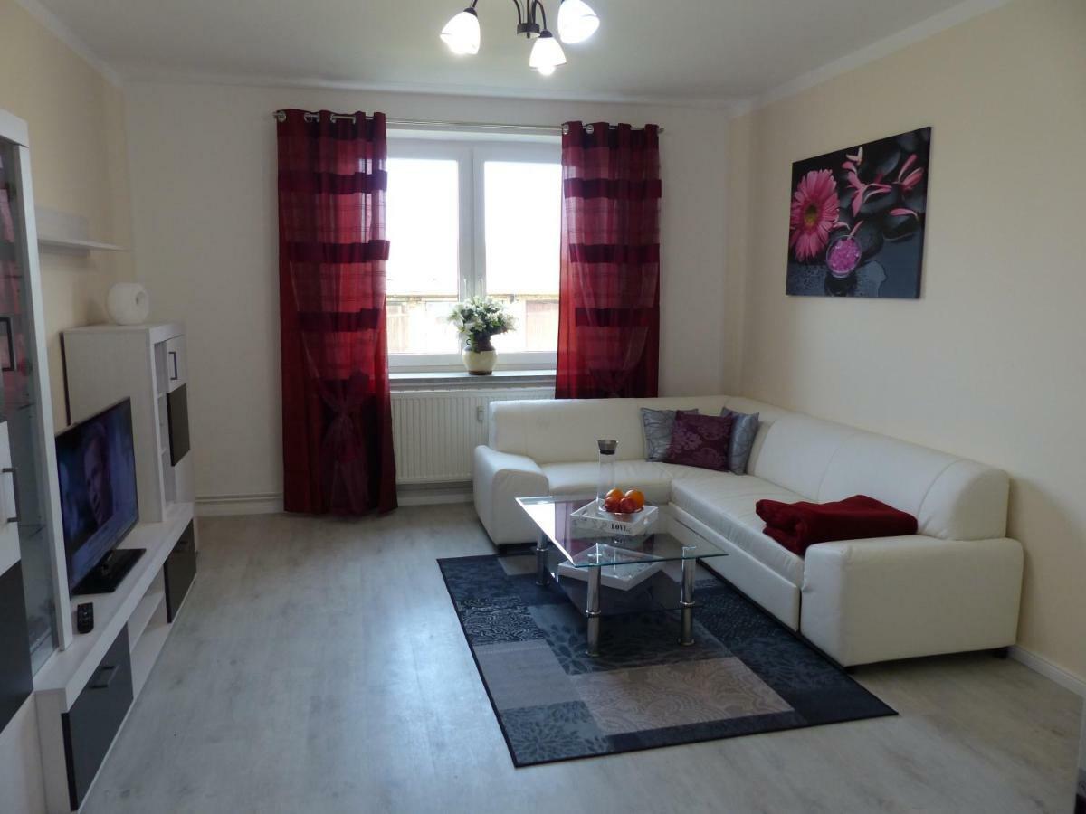 Ferienwohnung Mit Brockenblick Langenstein Εξωτερικό φωτογραφία