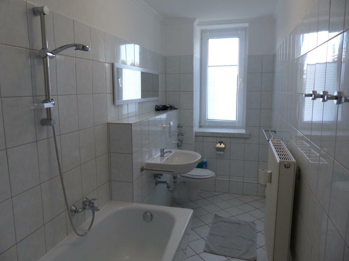 Ferienwohnung Mit Brockenblick Langenstein Εξωτερικό φωτογραφία
